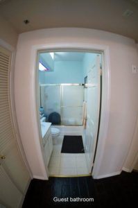 granada hills ca condo bath