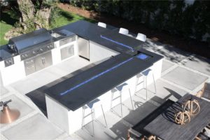 oak park encino ca bbq