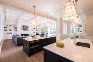 oak park encino ca interior entrance living room